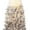 White and black, variant on 6ft Pre-lit Snow Flocked Pencil Christmas Tree Fir Hinged Slim Corner Xmas Tree Holiday Decoration with 250 Incandescent Warm White Lights & 814 Snow Branch Tips, Green Gradien