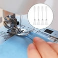 thumbnail image 6 of 10Pcs Sewing Machine Cleaning Kit, Short Screwdriver, Flathead Head Screwdrivers Sek2047, 6 of 7