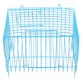 thumbnail image 1 of Parrot Carrying Cage Parakeet Bird Cages For Parakeets Cockatiel Birds Portable Travel, 1 of 6