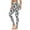 Gray, variant on GERsome Athletic Leggings for Women, High Waisted Yoga Leggings Tummy Control Non See Through Workout Gym Running Yoga Pants