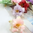thumbnail image 2 of Limei Great Simulation Flower Exquisite for Party Beautifying, 2 of 7