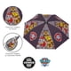 thumbnail image 3 of Paraguas Nickelodeon Kids Paw Patrol para niños de 3 a 6 años, color gris, 3 of 5