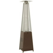 Hampton Bay 42,000 BTU Pyramid Patio Heater