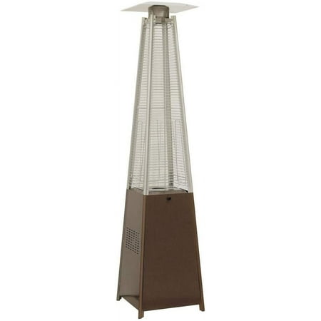 Hampton Bay 42,000 BTU Pyramid Patio Heater