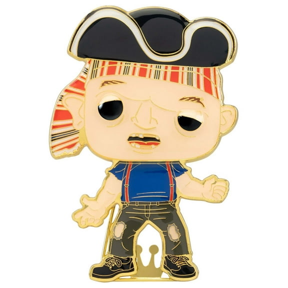Funko POP PIN: The Goonies - Sloth