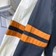 thumbnail image 5 of Ropa de lujo ligera para hombre, chaqueta de protección solar, chaqueta informal con capucha para exteriores de negocios de moda y de tendencia, 5 of 5