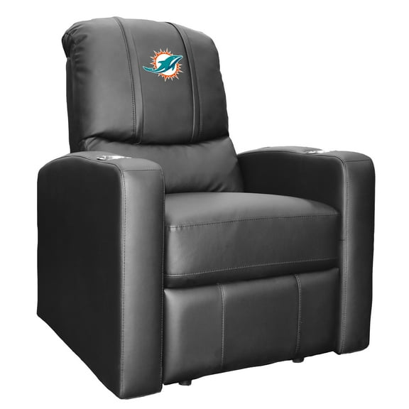 Miami Dolphins Stealth Recliner