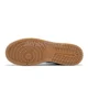 thumbnail image 5 of Ni-k-e Air Jordan 1 Low GS AJ1 Georgetown Kids Youth Women Casual Shoes 553560-146, 5 of 6