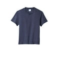 thumbnail image 3 of Port & Company Youth Fan Favorite Blend Tee. PC455Y, 3 of 3