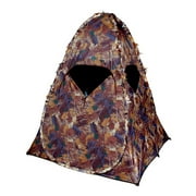 Ameristep Spring Steel Ground Blind