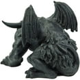 thumbnail image 4 of Ebros Gift Matador De Toros Winged Bull Horned Gargoyle Bellowing Statue 6" Tall, 4 of 7