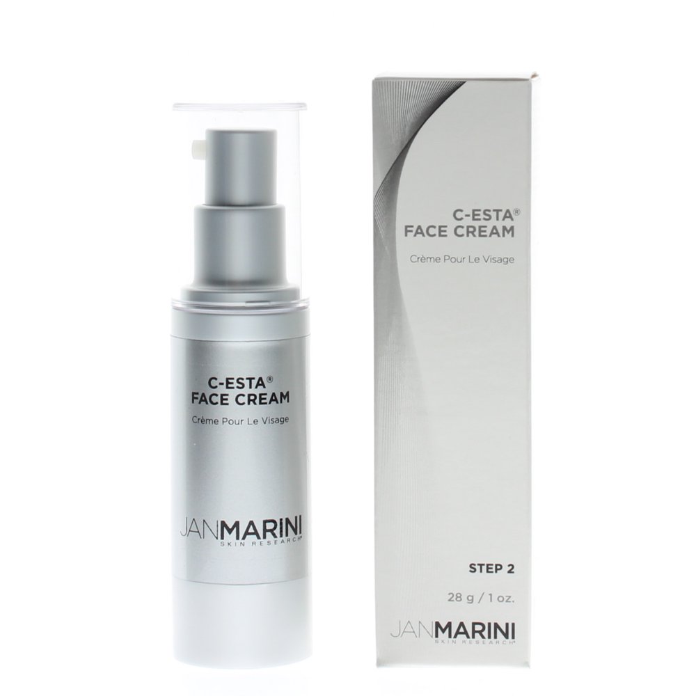 Jan Marini Jan Marini CEsta Face Cream Step 2 28g/1oz
