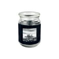 thumbnail image 1 of MAINSTAYS DARKEST SANDALWOOD 19OZ SCENTED JAR, 1 of 1