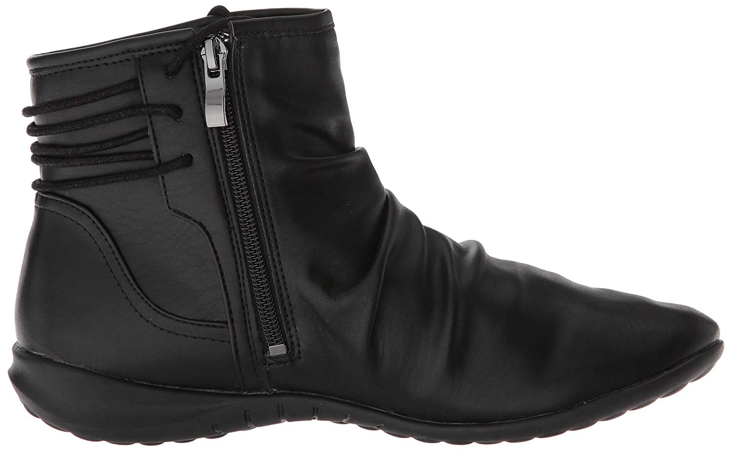 hush puppies bria bootie