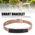 thumbnail image 3 of Smart Bracelet Fitness Tracker  Phone Remote Shutter Waterproofing for Running Cycling with APP, 3 of 7