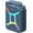Blue, variant on ULTIMEA Go Portable Party Speaker, 300W Wireless PartyBox with Bass Boost, RGB Light, TWS Stereo, Auracast Mode, Mic/Guitar Input, APP Control, Large Bluetooth Speaker for Party Outdoor (Blue))