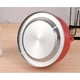 thumbnail image 4 of Inteprter Tetera de 2,5 litros con silbato, fondo plano y asa, fabricada en acero inoxidable para un calentamiento rápido. Cocina y Comedor, 4 of 6