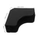 thumbnail image 3 of 50 protectores de plástico para esquinas de mesa, protectores de seguridad para esquinas., 3 of 8
