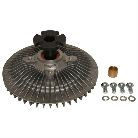 GMB 930-2300 Fan Clutch that fits a Buick Skyhawk (1980-1980)