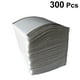 thumbnail image 1 of Greenadscape 300Ud Pads Desmaquillantes De Tela No Tejida Suaves Y Absorbentes Para Limpieza Facial En Casa O Salón, 1 of 6