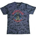 thumbnail image 1 of Motorhead Unisex T-Shirt Born To Lose Biker (Wash Collection), 1 of 1