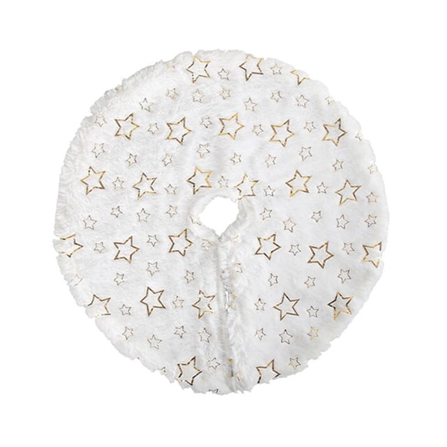 Mini Christmas Tree Skirt Desktop Christmas Tree Decoration Christmas Supplies Christmas Tree Apron Tree Decoration Atmosphere