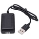 thumbnail image 3 of Conector de Carga USB RC, Adaptador de Cable de Cargador USB RC DC 7.4V 2000mA Salida Protección Completa para WLtoys 144001 104001 Coche de Control Remoto, 3 of 5
