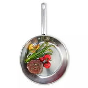 T-Fal 14pc Stainless Steel Cookware Set