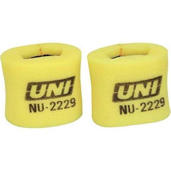 Uni Filter NU-2229 Replacement Part Air Filter