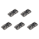 thumbnail image 1 of DQrwqpou Módulo Interruptor Carga Rápida Bidireccional IP5328P 3 7 V A 5V 9V 12V Módulo Intensificador, 1 of 2