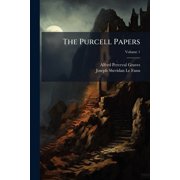 The Purcell Papers; Volume 1 (Paperback)