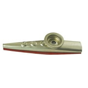 Toysmith Metal Kazoo (4.75-Inch)