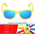 thumbnail image 5 of Classic Kids Sunglasses for Boys Girls Age 3-12 Shatterproof UV400 Toddler Children Sun Glasses, 5 of 6