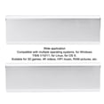 thumbnail image 3 of NVMe M.2 SSD Enclosure, USB3.1 Gen2 Type C 10Gbps, Aluminum Alloy Shell, Plug and Play for , for OS X, for, 3 of 8