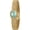 Glacier Blue, variant on Small Gold Watches for Women, Dainty Vintage Oval Dial Stainless Steel Bracelet Watch, Adjustment Tool Included, Waterproof, Minimalist Luxury Ladies Analog Quartz Wrist Watch (Gold)