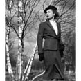 thumbnail image 2 of The Rules Of The Game (Aka La Regle Du Jeu) Nora Gregor 1939 Photo Print (8 x 10), 2 of 2