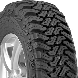 Accelera M/T-01 Mud Terrain LT35X12.50R18 123Q E Light Truck Tire Sansujyuku sansujyuku.com