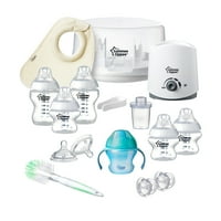 Tommee Tippee Closer to Nature All in One Newborn Gift Set
