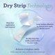 thumbnail image 4 of 1-3Boxes Whitening Strips (7-day treatment), 4 of 5