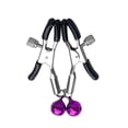thumbnail image 2 of Juego De Juegos De Felpa, Juego De Bandas De Ejercicio Para Cama De Mujer Ajustable Para Adultos, Juego Deportivo Inevent XX000522-00, 2 of 6