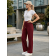 thumbnail image 4 of Pants De Mujer Deportivo O Casual Pantalones De Dama Leggin, 4 of 5