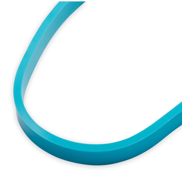 Reebok Delta Super Band Light Resistance Loop, Blue photo 2