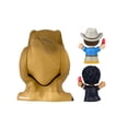 thumbnail image 3 of Figura de Juguete Mattel Little People Set de Jurassic Park, 3 of 8