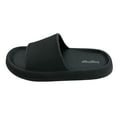 thumbnail image 2 of Frogg Toggs Men's Squisheez Slides Mossy Oak Bottomland 7D      (Medium), 2 of 5
