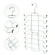 thumbnail image 3 of Percha para ropa interior multicapa Percha para sujetadores para el hogar Perchero multifunción para sujetadores, 3 of 5