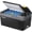 Black, variant on BougeRV Portable Car Refrigerator CRPRO 21 Qt, 12 Volt Fridge Compressor Freezer with -8℉~50℉ Cooling Range, 12V/24 DC & 110-240 AC for RV Truck Vehicle Boat Outdoor & Home Use Black