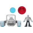 thumbnail image 2 of Fisher-Price Imaginext DC Super Friends Batman Toys, Sr. F Fisher Price Fisher-Price, 2 of 2