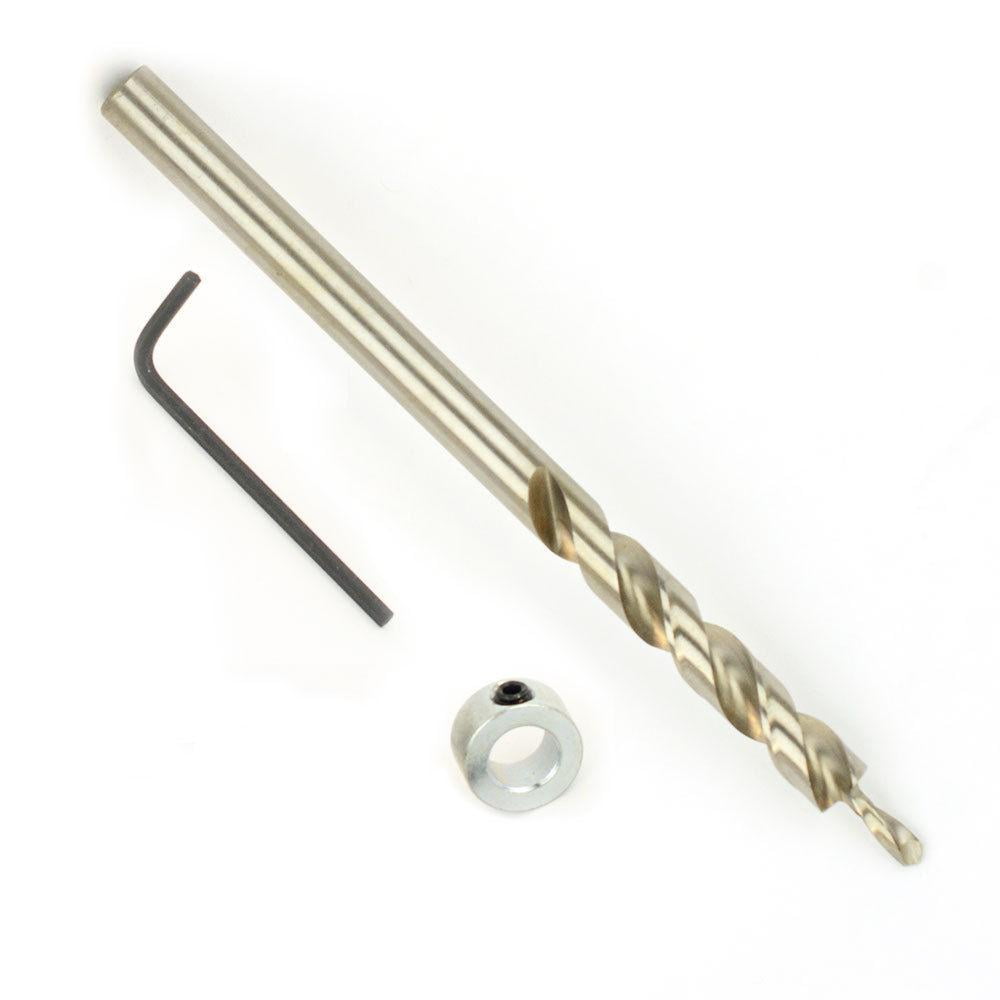 Pocket Hole Drill Bit Pockethole