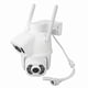 thumbnail image 5 of Cámara WiFi, Cámara De Seguridad De Amplia Cobertura Detección De Movimiento 110-240V Visión Nocturna Lente Dual IP66 Impermeable Para Exteriores, 5 of 7