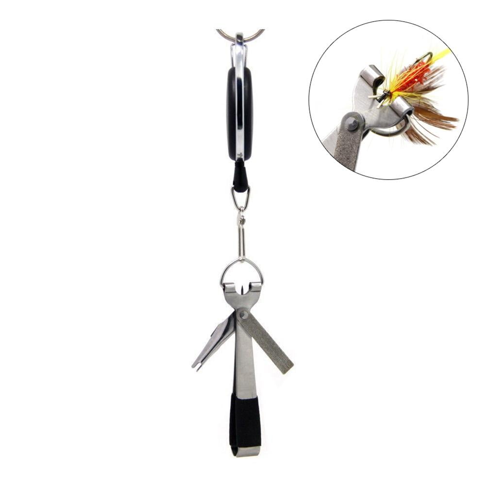 unhooking pliers